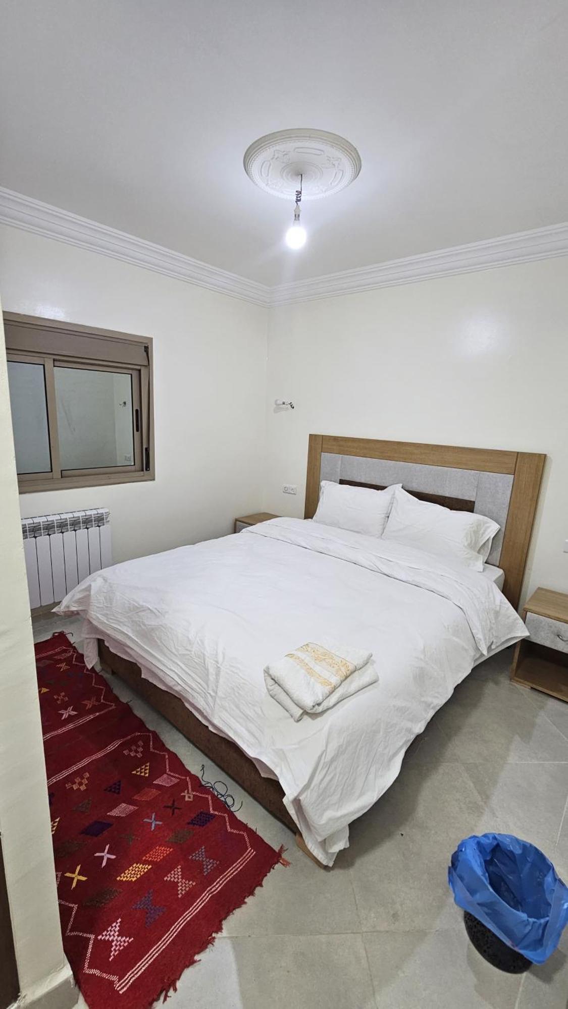 Espace Inov Imilchil 외부 사진
