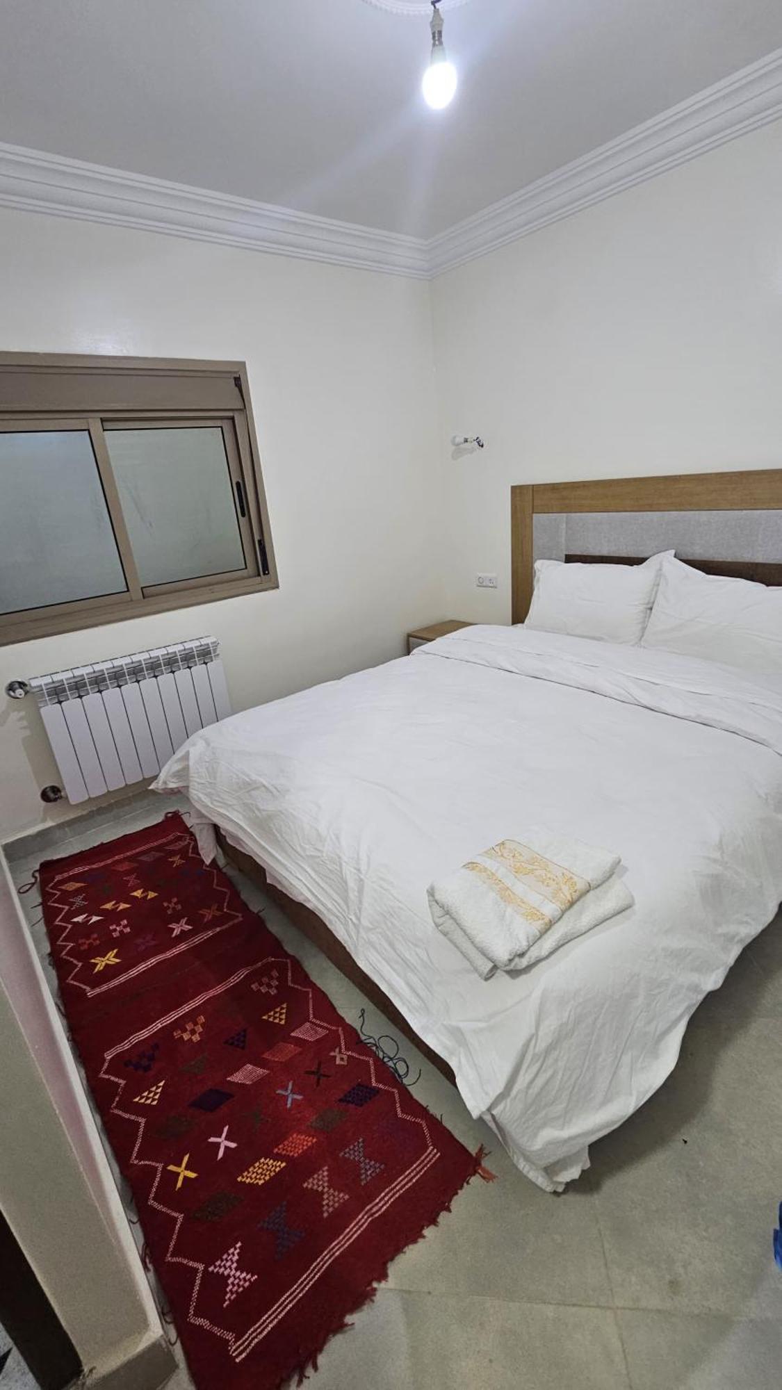 Espace Inov Imilchil 외부 사진