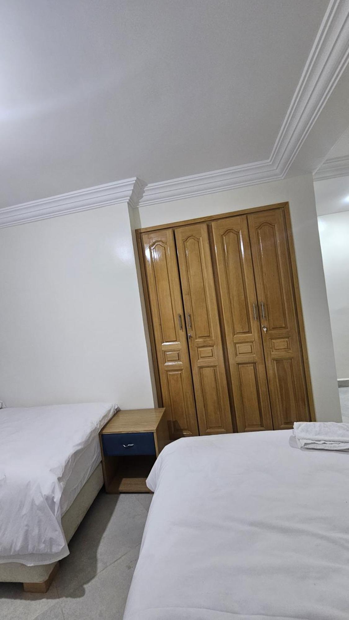 Espace Inov Imilchil 외부 사진